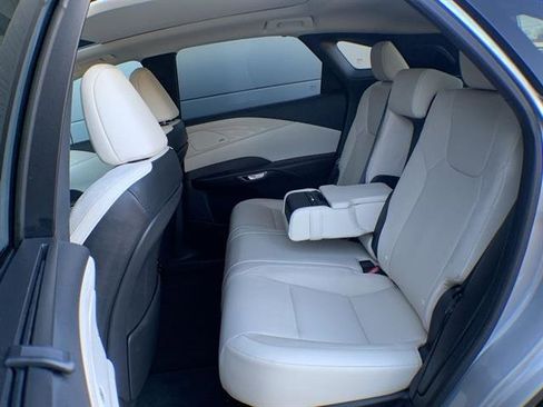 Certified 2024 Lexus RX 350h image 23