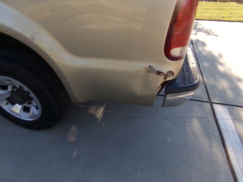 Used 2001 Ford F250 image 12