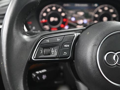 Used 2019 Audi A5 2.0T Premium Plus image 22