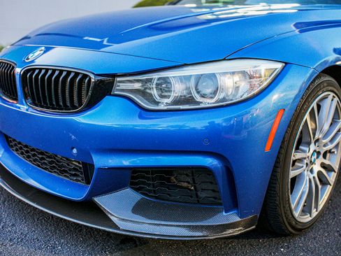 Used 2015 BMW 428i Gran Coupe image 18