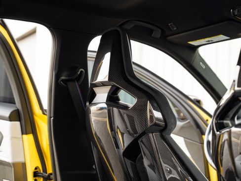 Used 2023 BMW M3 Competition image 35