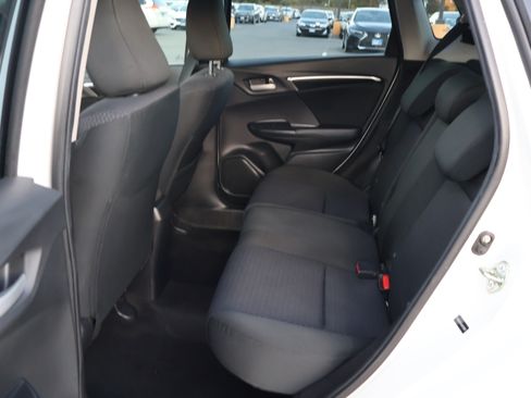 Used 2020 Honda Fit LX image 12