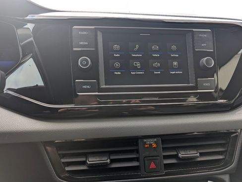 Used 2023 Volkswagen Taos S image 10