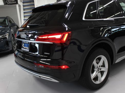 Used 2023 Audi Q5 2.0T Premium image 7