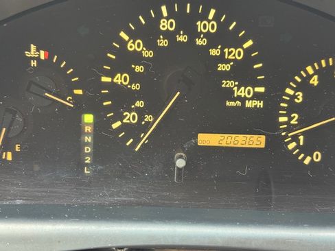 Used 2003 Lexus RX 300 image 18