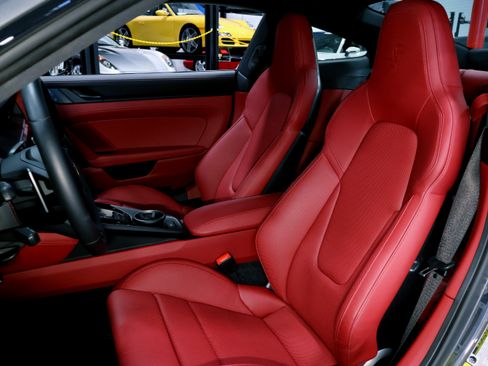 Used 2024 Porsche 911 Carrera 4 GTS image 23