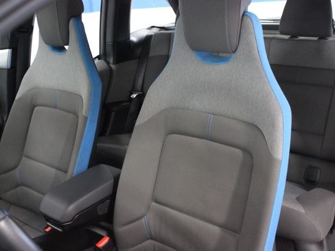Used 2018 BMW i3 w/ Range Extender RWD image 28