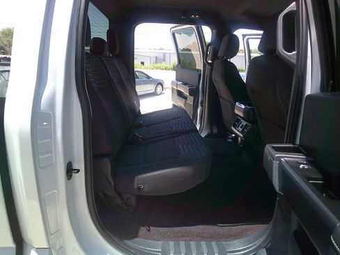 Used 2021 Ford F150 XL AWD/4WD image 8
