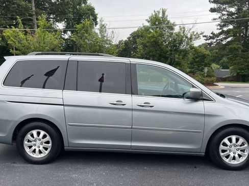 Used 2010 Honda Odyssey EX image 3