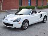 Used 2002 Toyota MR2 Spyder image 2