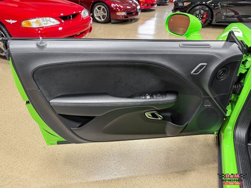 Used 2023 Dodge Challenger SRT Hellcat image 32