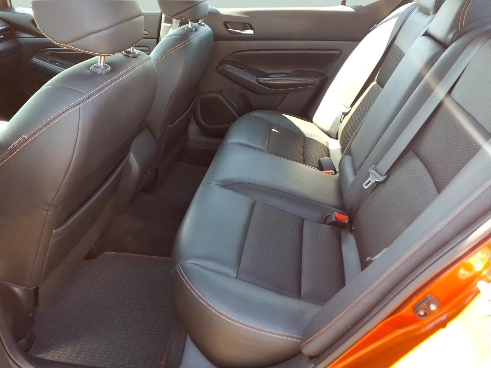 Used 2021 Nissan Altima 2.5 SR FWD image 24