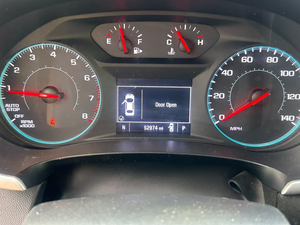 Used 2023 Chevrolet Malibu LT w/ 1LT FWD image 13