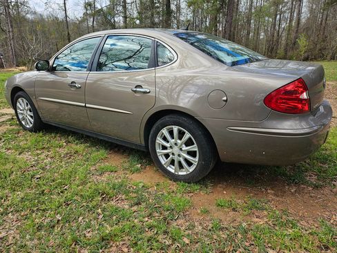 Used 2007 Buick LaCrosse CX image 6