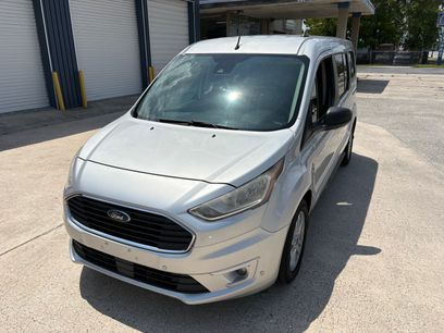 Used 2019 Ford Transit Connect XLT Long Wheel Base
