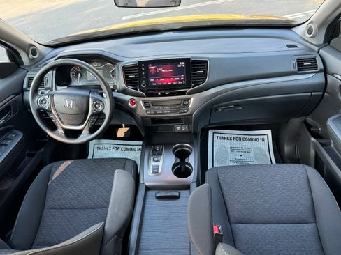 Used 2021 Honda Ridgeline Sport image 19