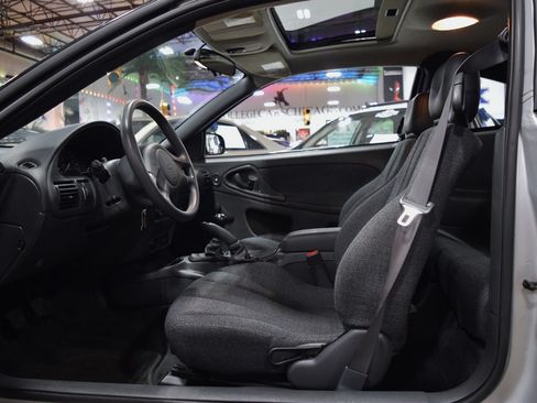 Used 2003 Chevrolet Cavalier image 17