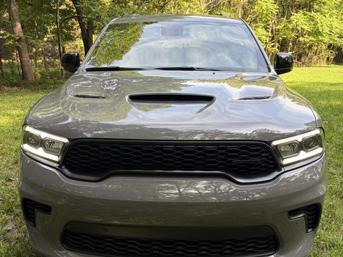 Used 2026 Dodge Durango AWD R/T 392 image 3