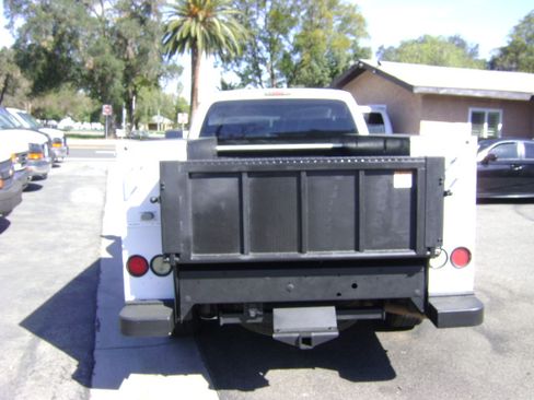 Used 2008 Ford F350 XL image 6