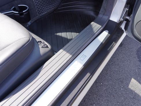 Used 2003 Mercedes-Benz SL 55 AMG image 24