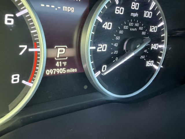 Used 2016 Acura RDX AWD w/ Technology Package image 10