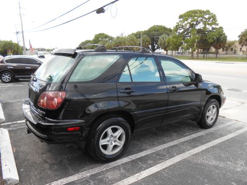 Used 1999 Lexus RX 300 image 5