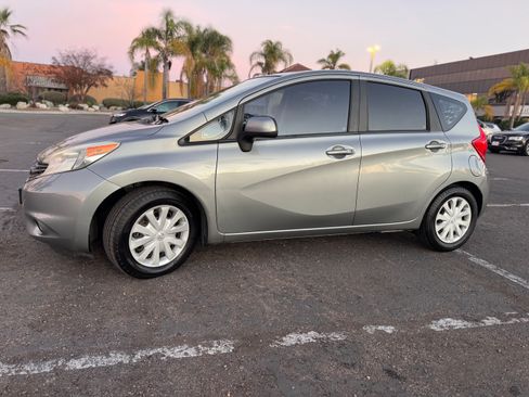 Used 2014 Nissan Versa Note image 3