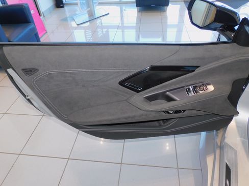 New 2026 Chevrolet Corvette Z06 image 26