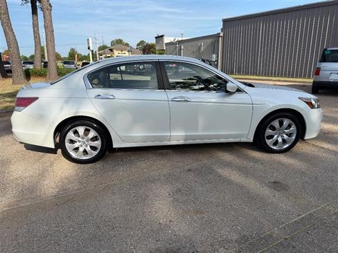 Used 2008 Honda Accord EX V6 Sedan image 5