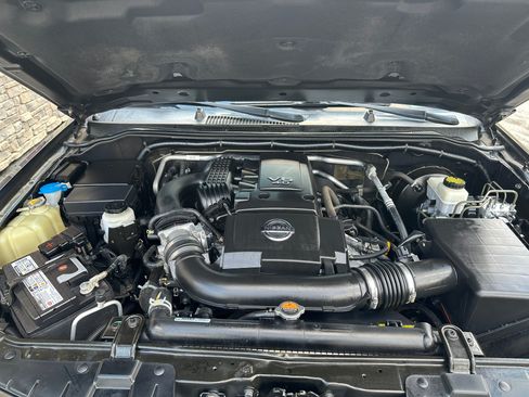 Used 2019 Nissan Frontier S image 19