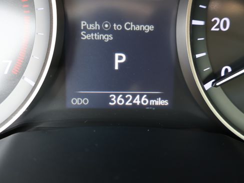 Used 2016 Lexus ES 350 Premium image 24