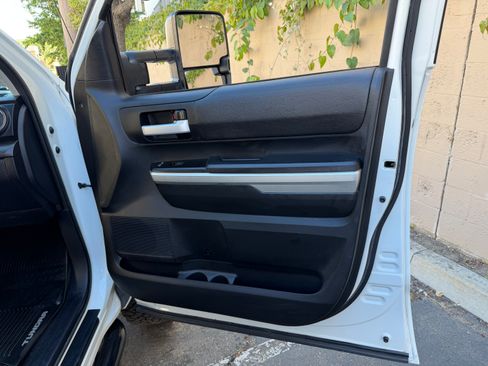 Used 2017 Toyota Tundra TRD Sport image 35