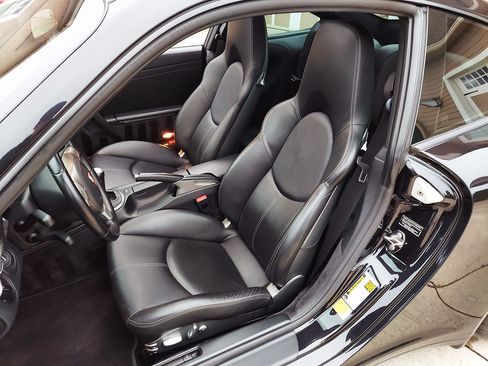 Used 2009 Porsche 911 Carrera 4S image 27