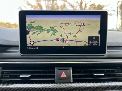 Used 2019 Audi S4 Premium Plus image 49