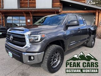 Used 2014 Toyota Tundra SR5 image 1