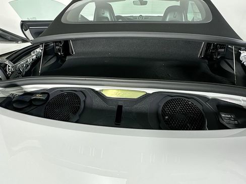 New 2026 Porsche 911 Carrera 4S image 27