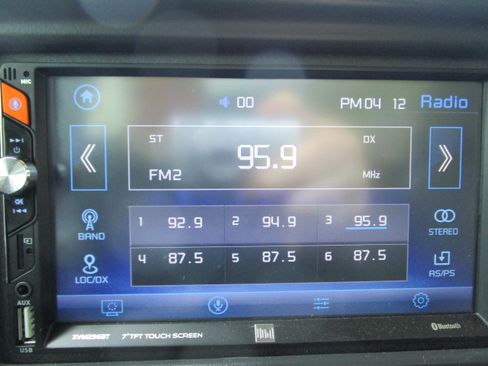 Used 2005 Chevrolet Silverado 1500 2WD Regular Cab image 32