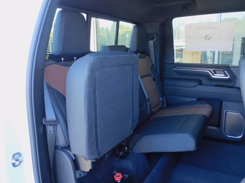 New 2026 Chevrolet Silverado 2500 High Country image 26