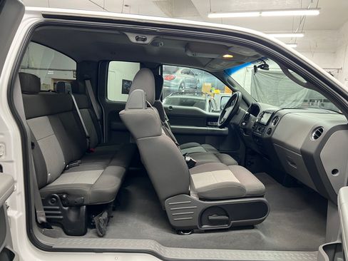 Used 2006 Ford F150 STX image 16