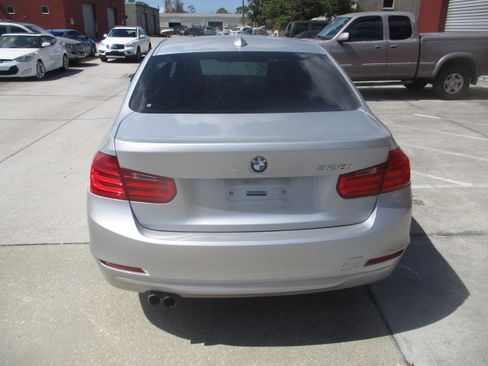 Used 2015 BMW 328i image 6