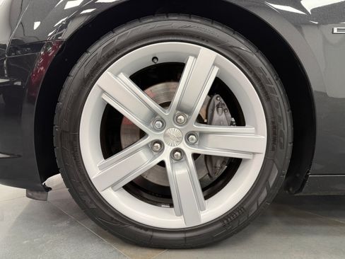 Used 2012 Chevrolet Camaro SS image 13