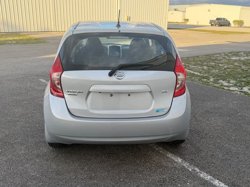 Used 2015 Nissan Versa Note SV image 5