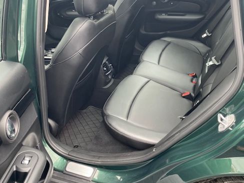 Used 2018 MINI Cooper Clubman Clubvan image 20