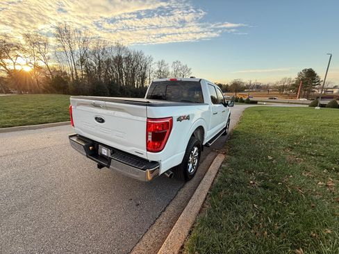 Used 2023 Ford F150 XLT image 6