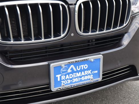 Used 2016 BMW X5 xDrive35i AWD/4WD image 11