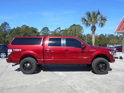 Used 2014 Ford F150 XLT