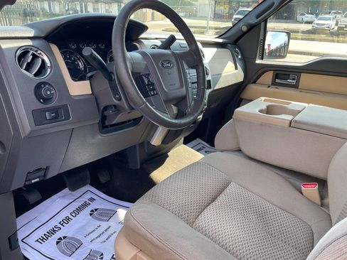 Used 2013 Ford F150 XLT image 10