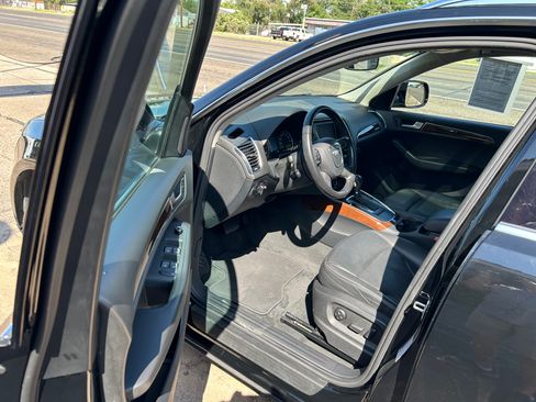 Used 2012 Audi Q5 2.0T Premium Plus image 4