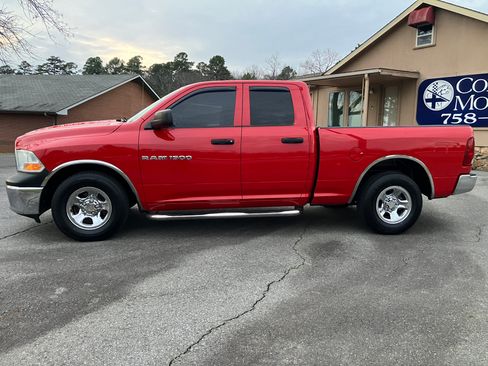 Used 2012 RAM 1500 ST image 6
