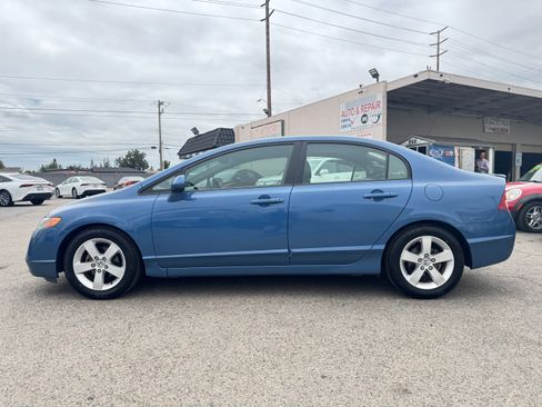 Used 2008 Honda Civic EX-L image 3